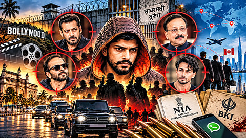 देशप्रेमी डॉन