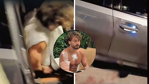 टायगर श्रॉफ गोळीबार प्रकरण : आणखी एका आरोपीला इंदूरमधून अटक