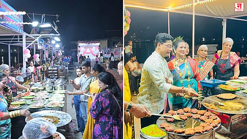 ताज्या म्हावऱ्यावर खवय्ये मारणार ताव...; ‘सी फूड प्लाझा‘पुन्हा एकदा मुंबईकरांच्या सेवेत