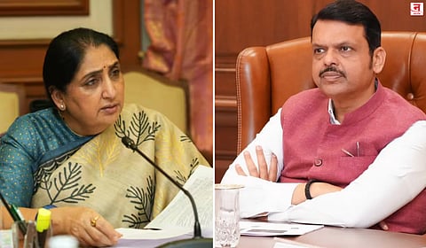 राष्ट्रवादीला अर्थखाते? फडणवीस यांचा सकारात्मक प्रतिसाद; हिवाळी अधिवेशनापूर्वी निर्णय होण्याची शक्यता