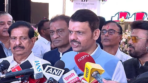 प्रकल्प पर्यावरणपूरकच; टोरंटबाबत मुख्यमंत्र्यांचे सडेतोड उत्तर; विरोधकांकडून केवळ 'फेक नरेटिव्ह'... 