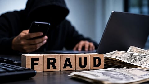 Navi Mumbai : फार्मा कंपनीला ४० लाखांचा गंडा; फसवणूक करणाऱ्यांचा पोलिसांकडून शोध सुरू