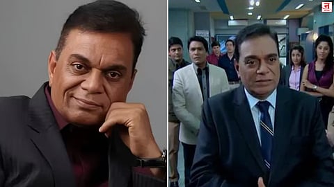 'सीआयडी'चे निर्माते बी. पी. सिंह यांचे निधन