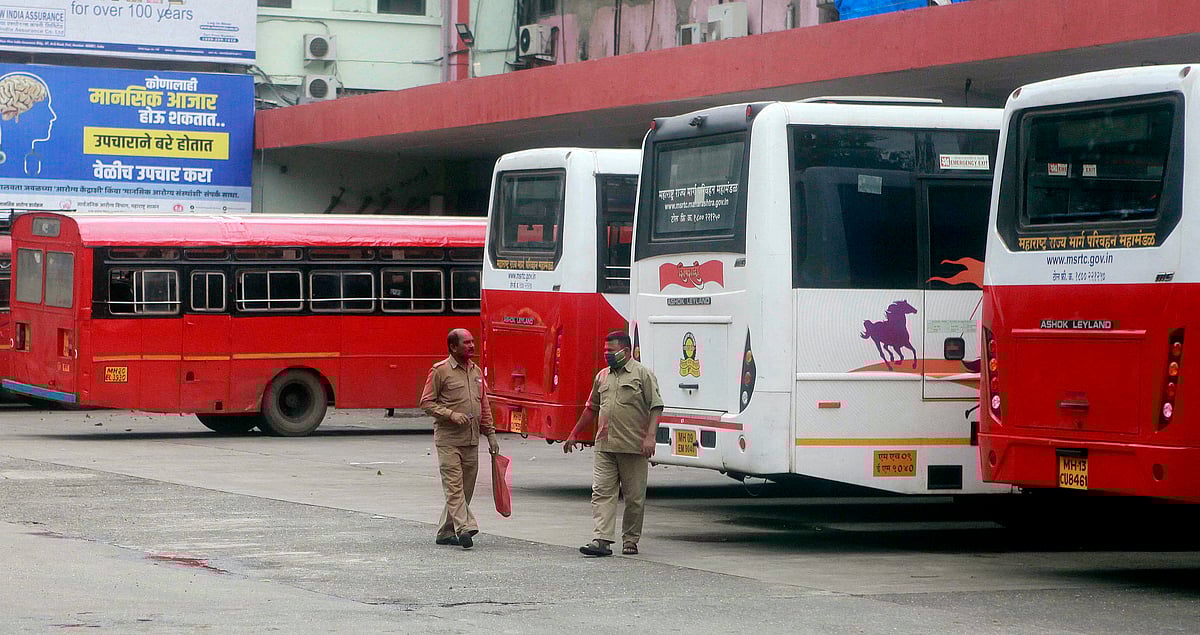 ST डेपोच्या विकासासाठी भाडेकराराला ९८ वर्षांपर्यंत वाढ; सरकारकडे प्रस्ताव अंतिम मान्यतेसाठी दाखल