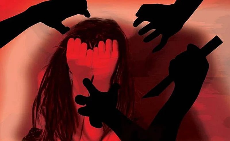 दिल्ली हादरली! मित्राला भेटायला गेली अन्...; १७ वर्षीय मुलीची सामूहिक अत्याचारानंतर निर्घृण हत्या, चौघे पोलिसांच्या ताब्यात