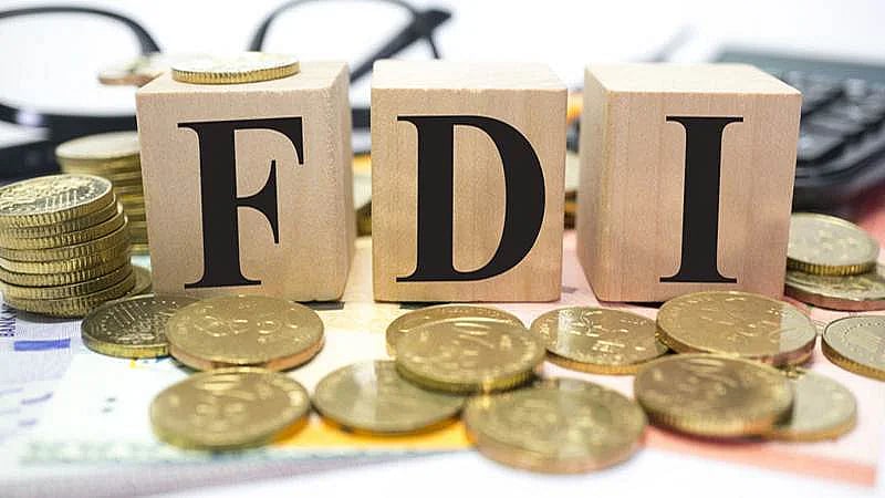 FDI साठी कार्यपद्धती; अर्जांवर आता तीन महिन्यांत निर्णय, नवी नियमावली जाहीर, प्रक्रिया होणार कागदाशिवाय