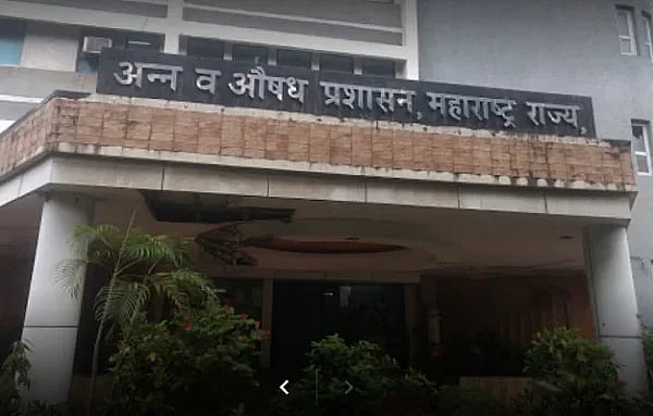 तुकाराम मुंडेंचा धडाका! एफडीएच्या धाडसत्राने नांदेडमधील भेसळखोरांचे धाबे दणाणले; निकृष्ट मालाची गुपचूप विल्हेवाट सुरू