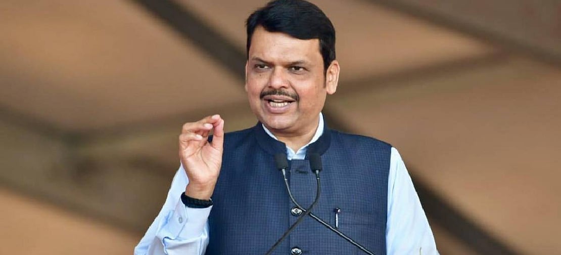 राज्याच्या लॉजिस्टिक्स व सागरी क्षमतेला मोठा बूस्ट; मुख्यमंत्री देवेंद्र फडणवीस यांचा विश्वास