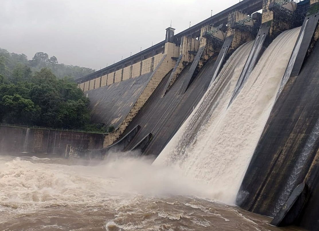 गारगाई धरण प्रकल्पातील बाधित गावांचे ३३४ हेक्टर जमिनीवर पुनर्वसन; चार गावांतील बाधितांना १० ते १२ लाखांचा मोबदला