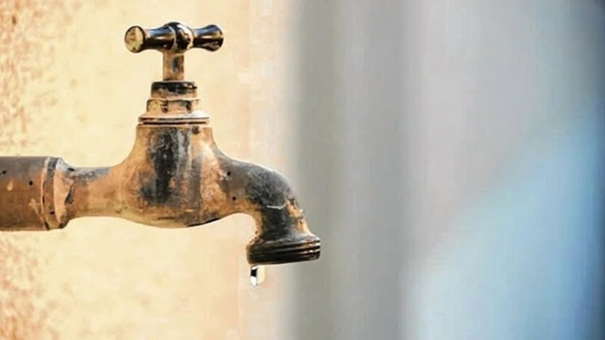 Navi Mumbai : सिडकोच्या वसाहती तहानलेल्याच; खारघर, कळंबोली, तळोजात पाणीटंचाईचे संकट