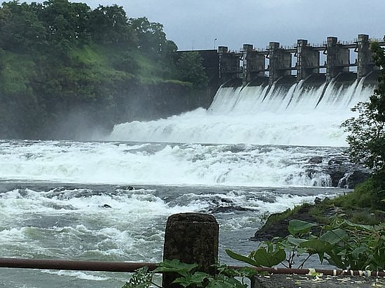 ठाणेकरांना पाण्याची अजिबात चिंता नको! धरणात पुरेसा पाणीसाठा; महापालिकेची माहिती