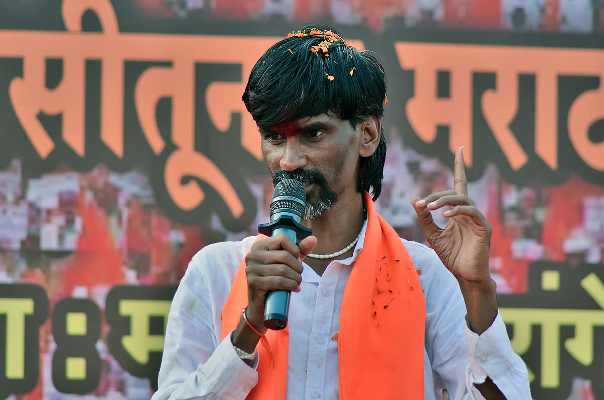 मुंबईकडे जाण्याची तयारी करा; मनोज जरांगेंचे मराठा समाजाला आवाहन