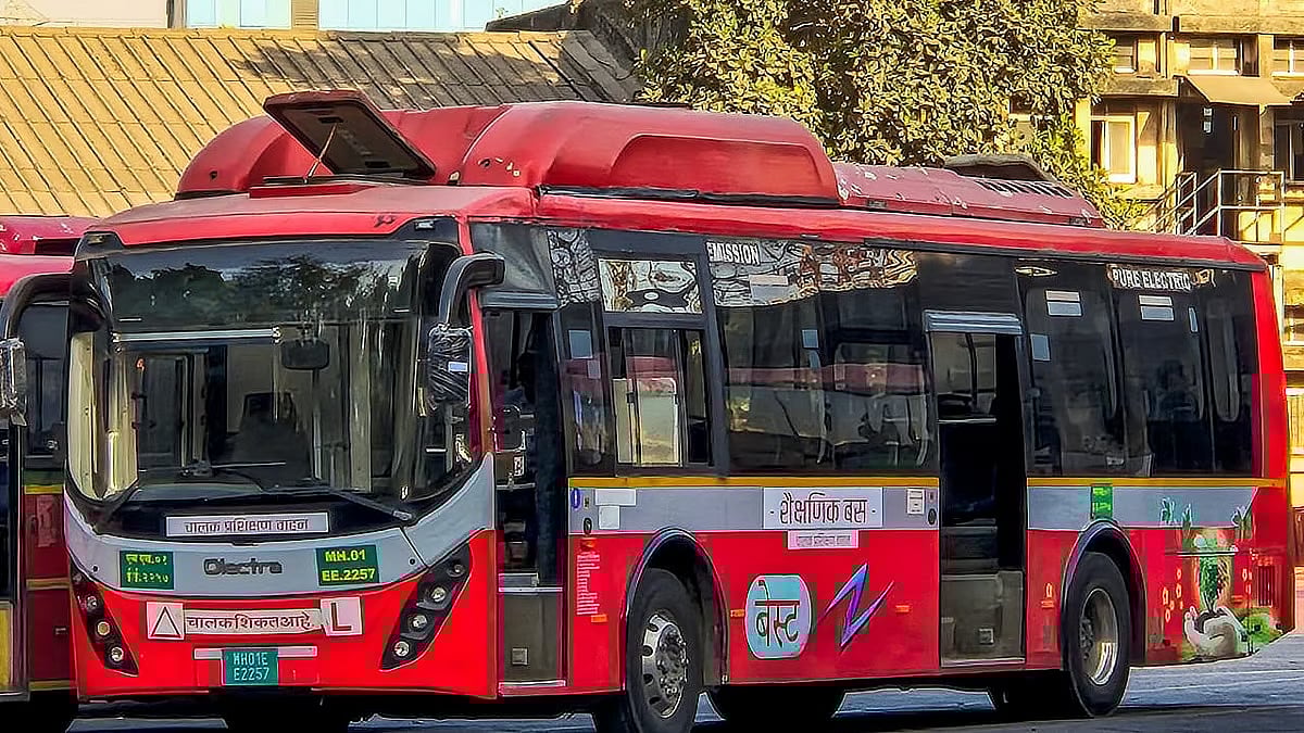 Mumbai : बेस्टला आर्थिक बळाची गरज; महाव्यवस्थापकांचे पालिका आयुक्तांना निवेदन; एकरकमी ४ हजार कोटी देण्याची मागणी