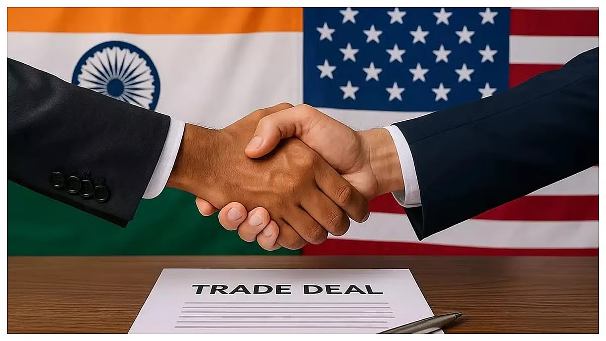 भारत-ब्रिटन मुक्त व्यापार करार एप्रिलमध्ये लागू होण्याची शक्यता; सरकारी अधिकाऱ्याची माहिती