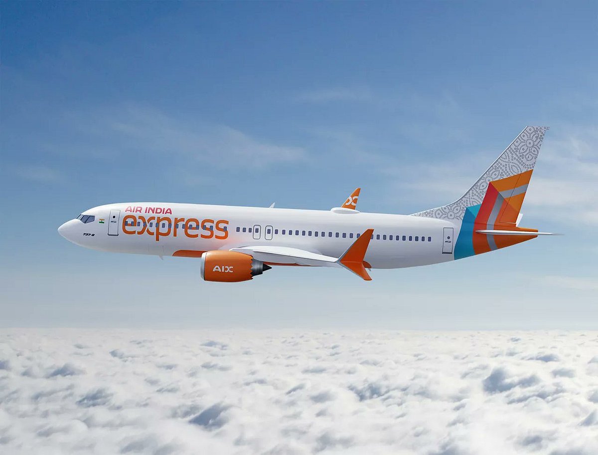 Air India Express : ३६,००० फूट उंचीवर तांत्रिक बिघाड; अबुधाबीला जाणारे विमान कोचीला परतले, नेमकं काय घडलं?
