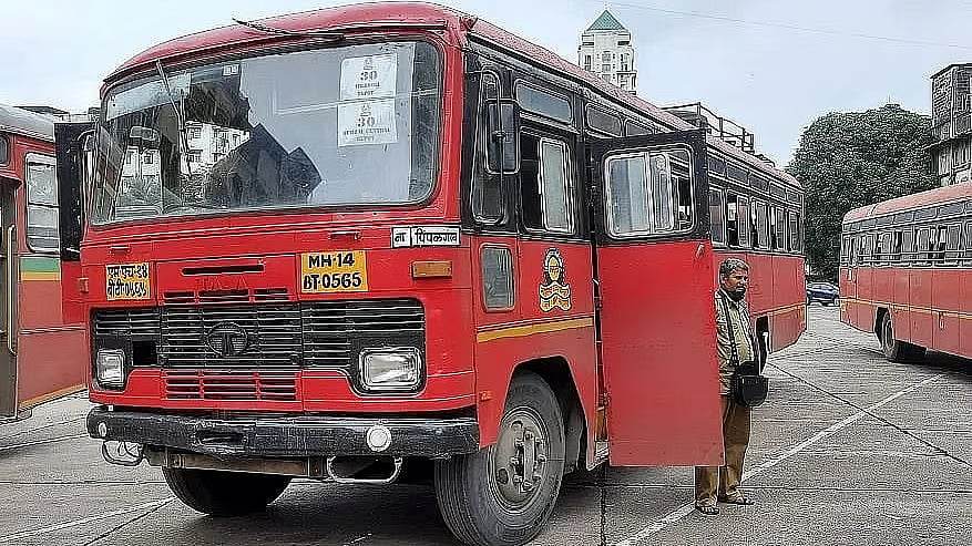 ऑगस्टमध्ये एसटीच्या उत्पन्नात ६६ कोटींची वाढ; प्रवाशांच्या मागणीनुसार फेऱ्या वाढविण्याचा सकारात्मक परिणाम