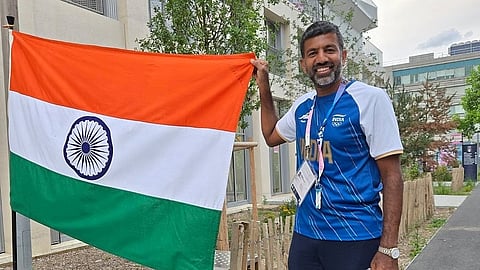 रोहन बोपण्णाचा टेनिसला अलविदा