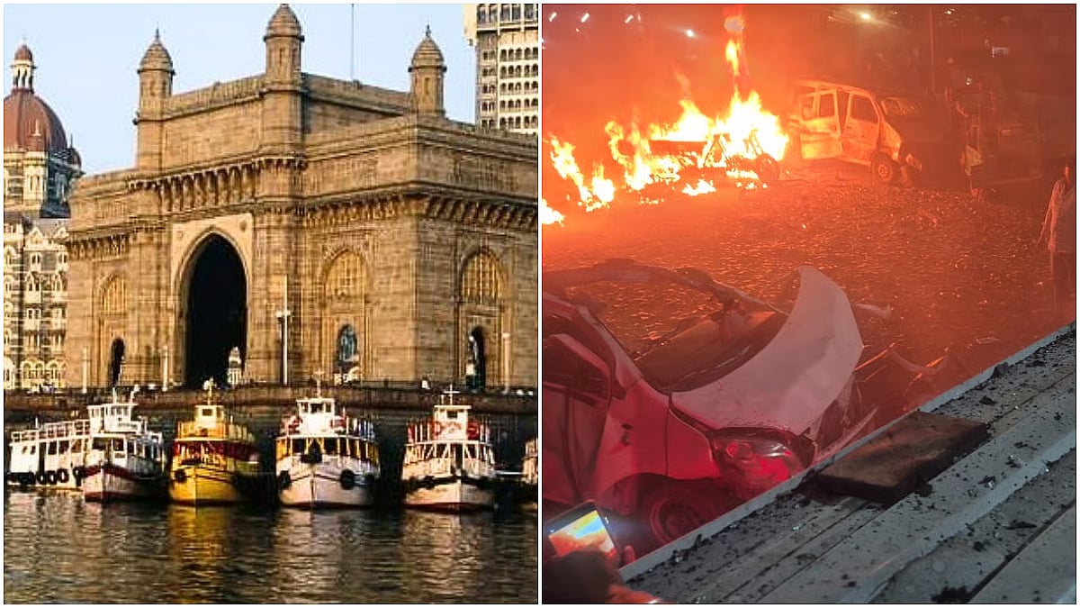 Red Fort Blast : लाल किल्ल्याजवळ भीषण स्फोट; दिल्लीसह मुंबई, बिहार, उत्तरप्रदेश, कोलकातामध्ये हाय अलर्ट