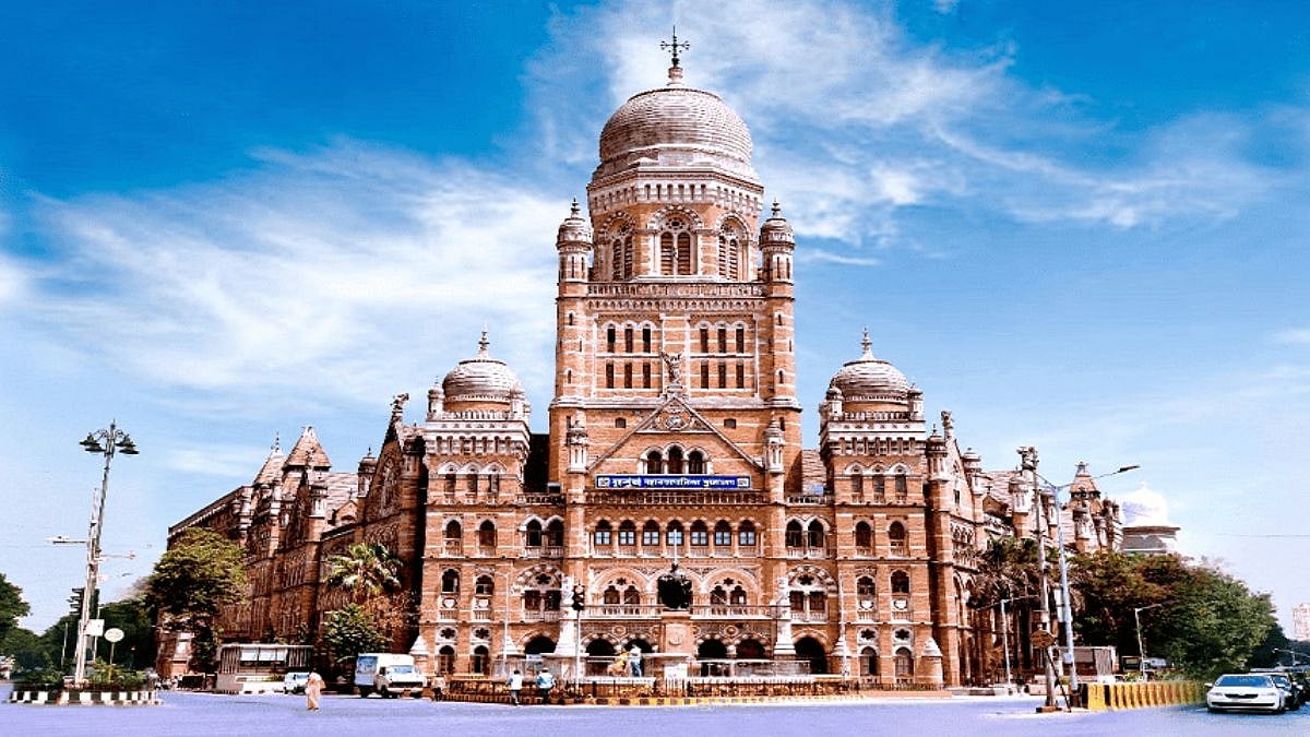 Mumbai : ७९ नगरसेवकांच्या निवडीला आव्हान; BMC तील निवडणूक याचिका न्यायप्रविष्ट, माहिती अधिकारातून उघड