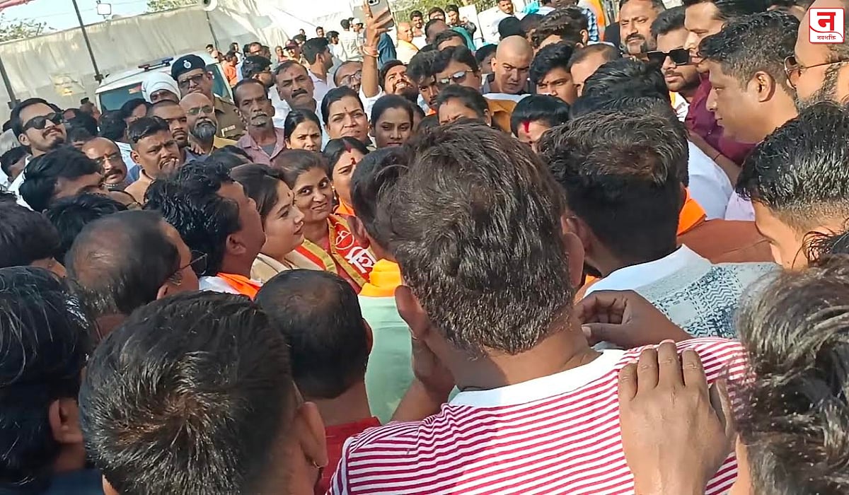 संभाजीनगर महापालिकेत महायुती तुटली; शिंदे गट आणि भाजपमध्ये आरोप- प्रत्यारोपांचे वातावरण