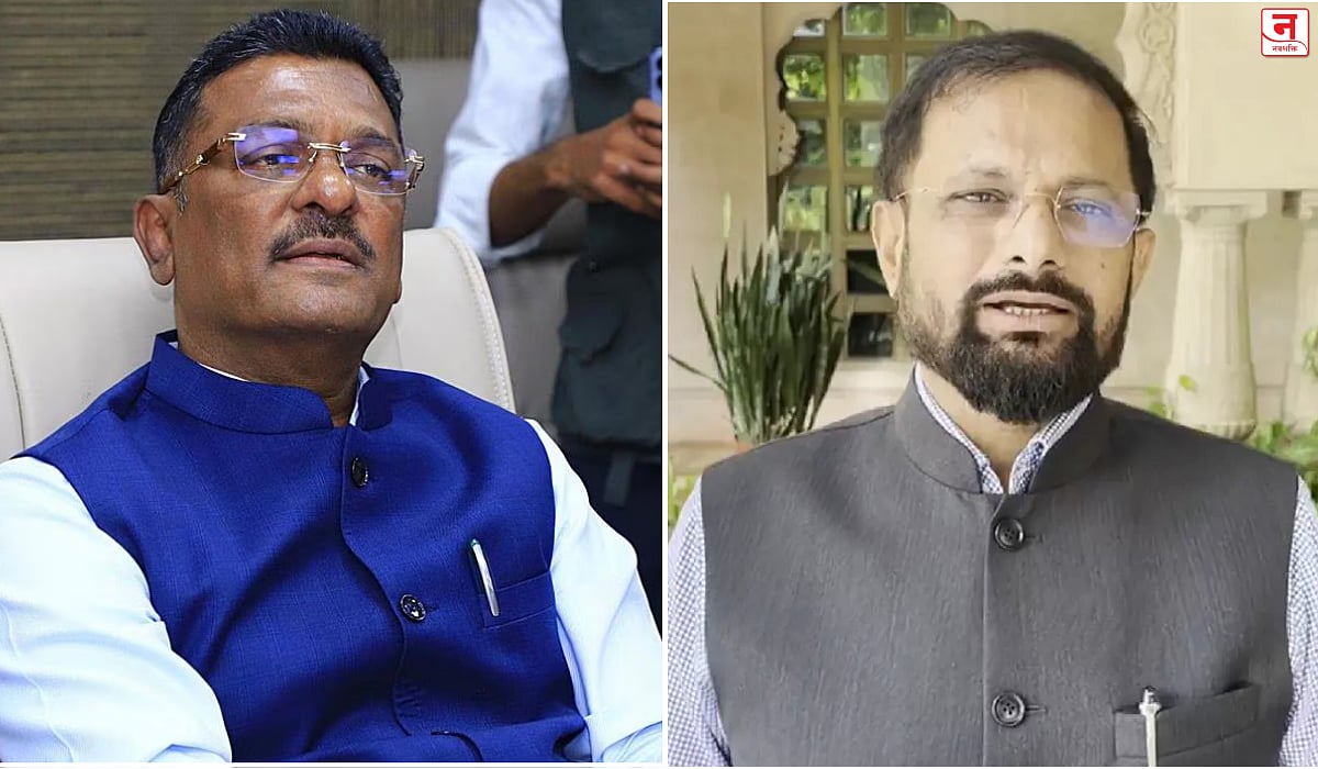 Thane Election : परिवहन मंत्री सरनाईक आणि खासदार म्हस्के यांच्या मुलांचे तिकीट कापले