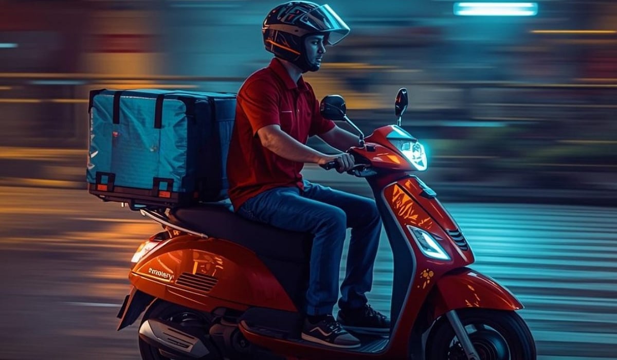 ३१ डिसेंबरची हाऊस पार्टी फ्लॉप? 'या' होम डिलिव्हरी ॲप्सचे कामगार संपावर; तुमच्या शहरात डिलिव्हरी चालू की बंद? जाणून घ्या सविस्तर