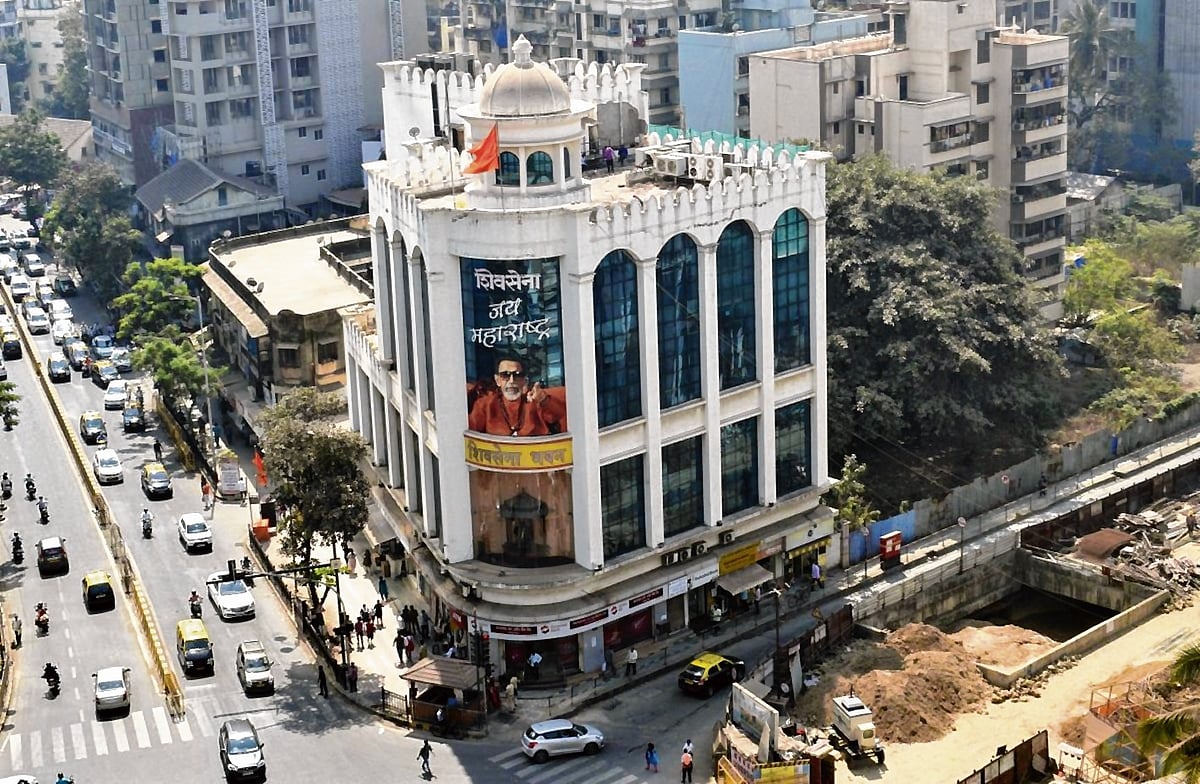 जी-उत्तर : मुंबईतील महत्त्वाच्या राजकीय लढतींचा केंद्रबिंदू; तीन नवीन मेट्रो स्थानकांमुळे धारावी परिसराची शहराशी जोडणी अधिक सुलभ