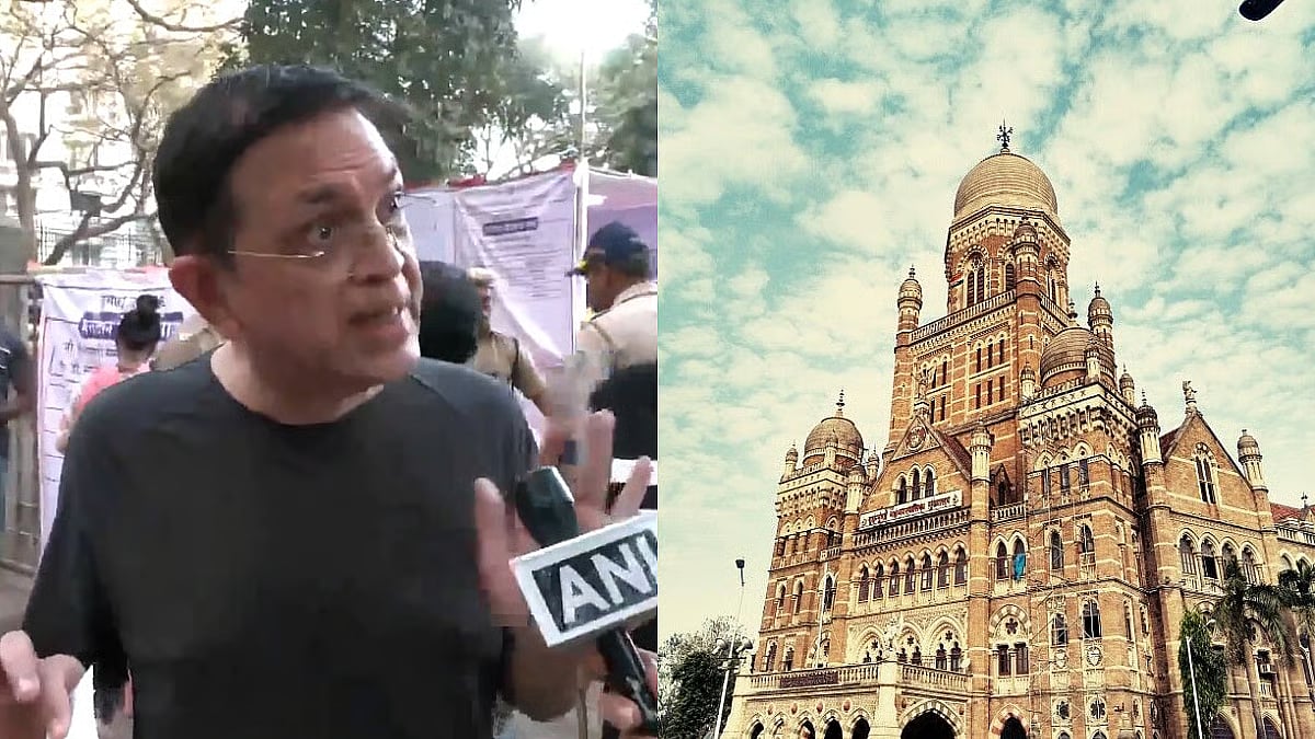 BMC Elections 2026: 'व्होटर स्लिप्स'चा गोंधळ; अनेक मतदार मतदान न करताच परतले