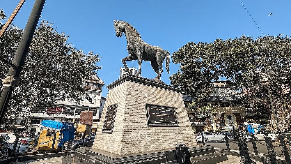 Mumbai : उद्यापासून ९ दिवस रंगणार 'काळा घोडा' कला महोत्सव; फ्री पास कसा मिळवाल? जाणून घ्या