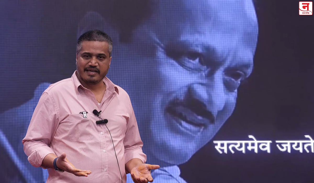 अजित पवारांचा मृत्यू हा घातपात! रोहित पवार यांचा संशय; आंतरराष्ट्रीय संस्थांकडून चौकशी करण्याची मागणी