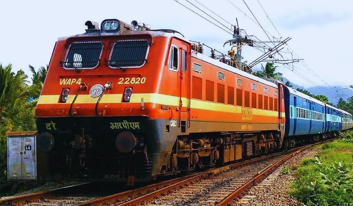 मध्य रेल्वे २०१२ उन्हाळी विशेष रेल्वे सेवा चालवणार; अतिरिक्त १२० विशेष गाड्या चालविण्याचे नियोजन