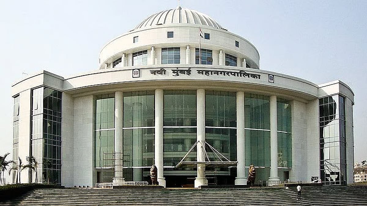 Navi Mumbai : महापालिका पदभरती निकालाचा मार्ग मोकळा; संवर्गाचे स्कोअर कार्ड संकेतस्थळावर होणार जाहीर