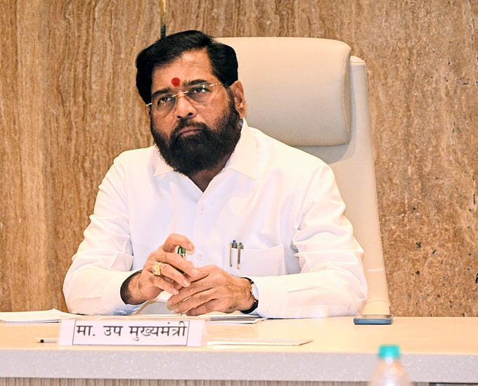 शिंदे चार दिवसांपासून दरे गावी, चर्चांना उधाण