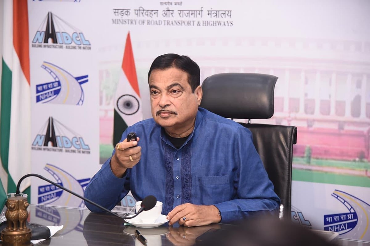 हायवेवर फूड कोर्ट, पेट्रोल पंप किंवा जोडरस्ता हवाय? सर्व NOC आता एकाच क्लिकवर; सुधारित Rajmarg Pravesh पोर्टल लाँच