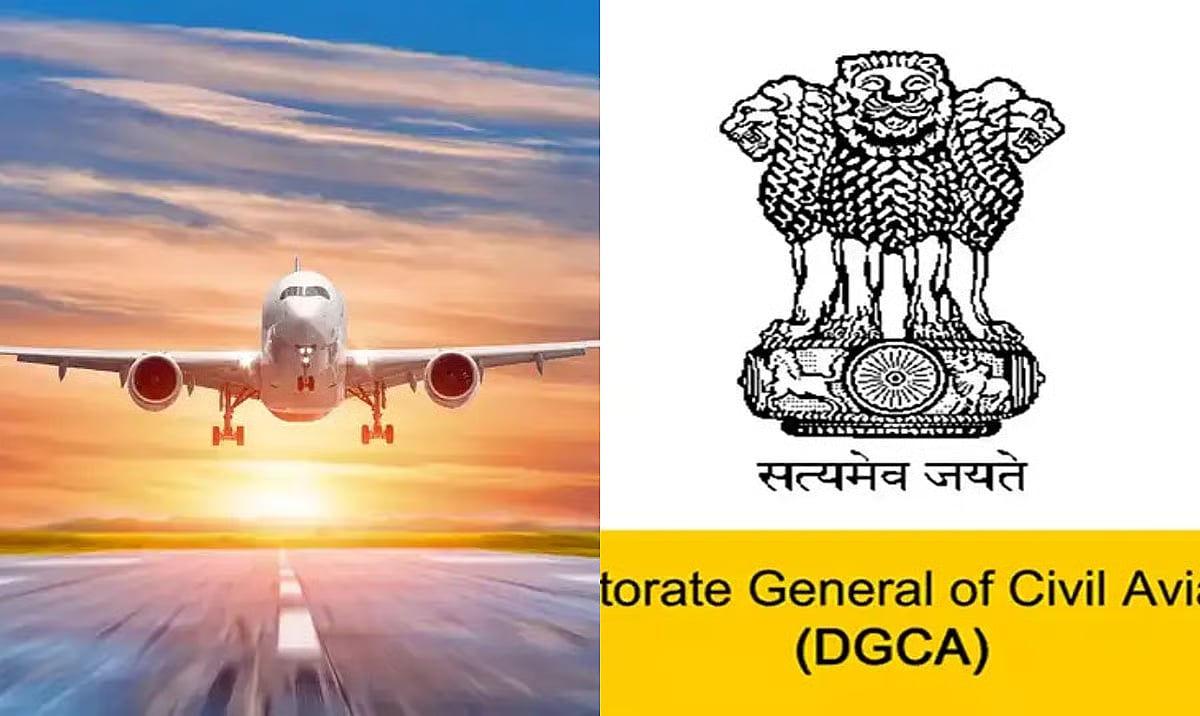 ४८ तासांपूर्वी विमान तिकीट रद्द केल्यास अतिरिक्त शुल्क नाही; DGCAने विमान तिकीट परताव्याचे नियम बदलले