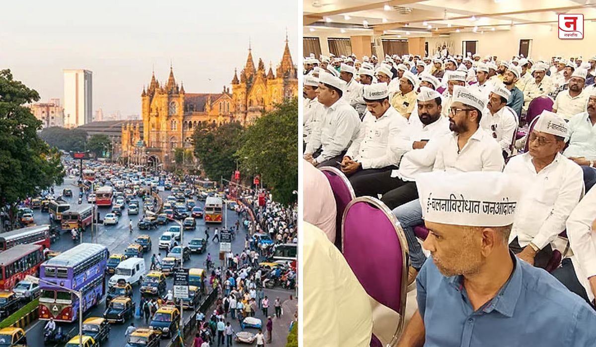 वाहतूकदारांचा राज्यव्यापी संप; बस-टॅक्सी सेवा ठप्प, शालेय विद्यार्थ्यांसह सर्वसामान्यांवर काय परिणाम?