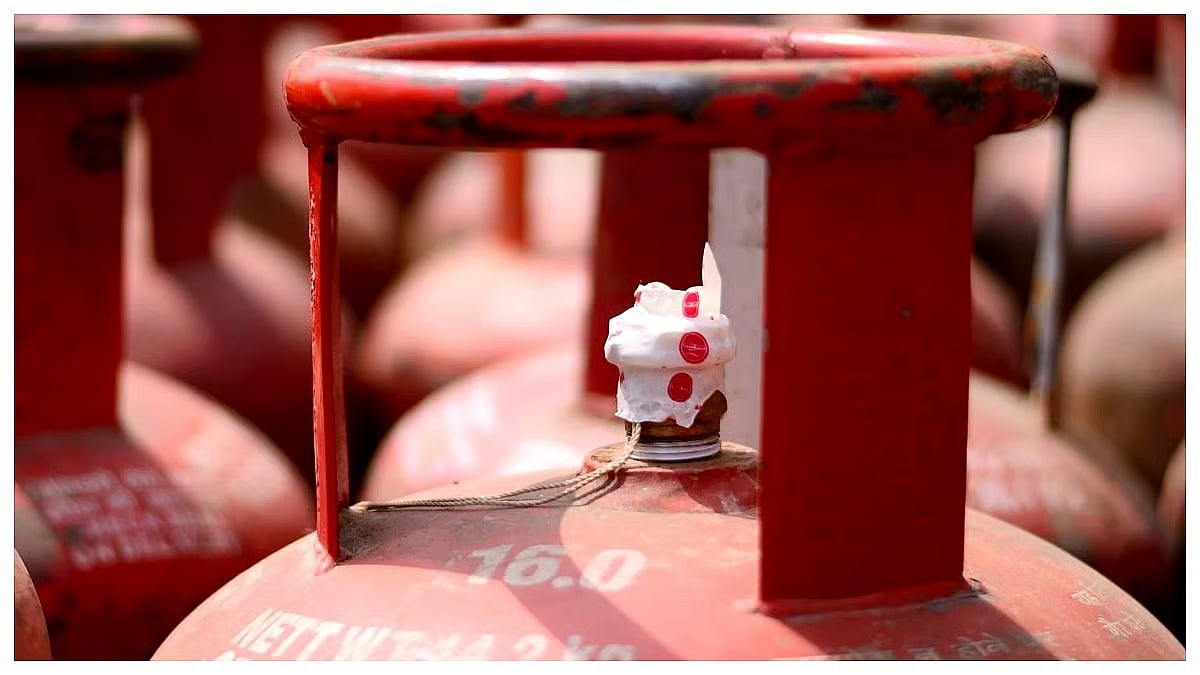 ठाण्यात व्यावसायिक गॅस पुरवठयावर संक्रांत; हॉटेल व्यावसायिक हवालदिल