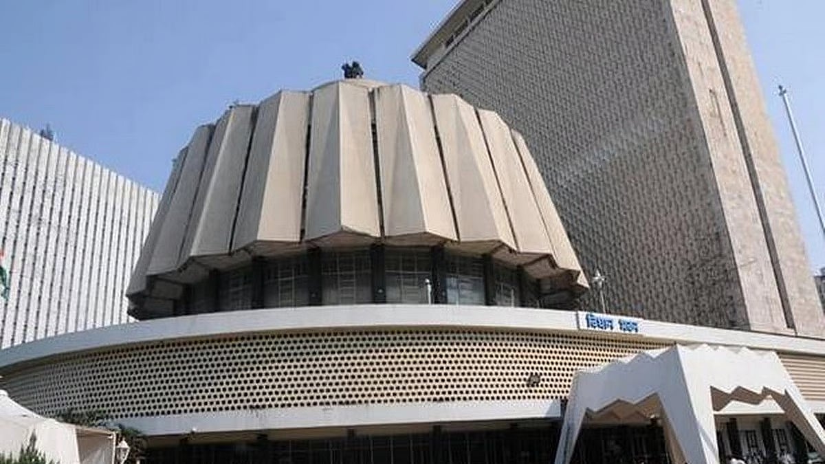 Mumbai : अधिवेशनादरम्यान विधानभवनाला बॉम्बने उडवून देण्याची धमकी; सुरक्षा यंत्रणा सतर्क