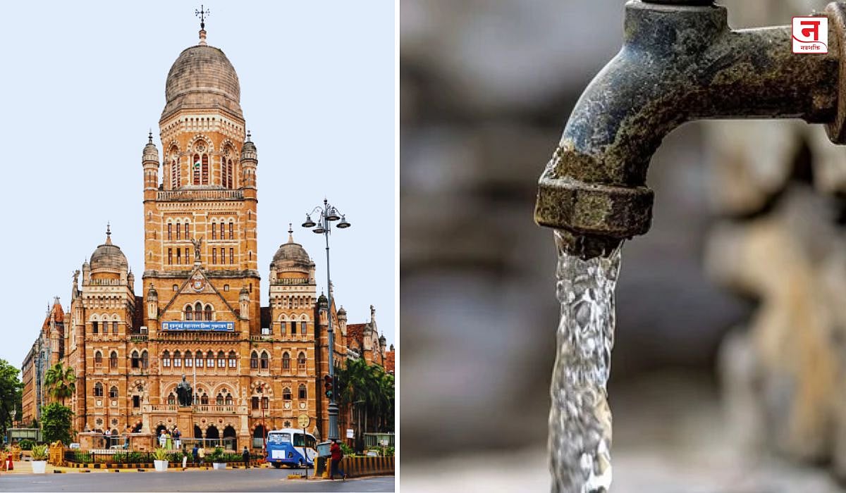 मुंबईचा पाणीप्रश्न सभागृहात पेटला; शहरात टँकर लॉबी सक्रिय, सत्ताधारी पक्षांसह विरोधकांचा आरोप