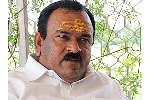 Nashik : भोंदूबाबा अशोक खरात अटकेत; महिलेवर अत्याचारप्रकरणी २४ मार्चपर्यंत पोलीस कोठडी