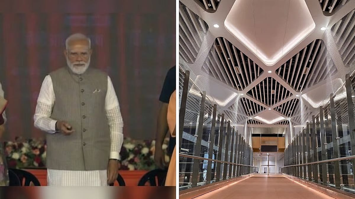 नोएडा आंतरराष्ट्रीय विमानतळाचे उद्घाटन; फ्लाइट्स कधी आणि कोणत्या मार्गांवर सुरू होणार? जाणून घ्या सविस्तर