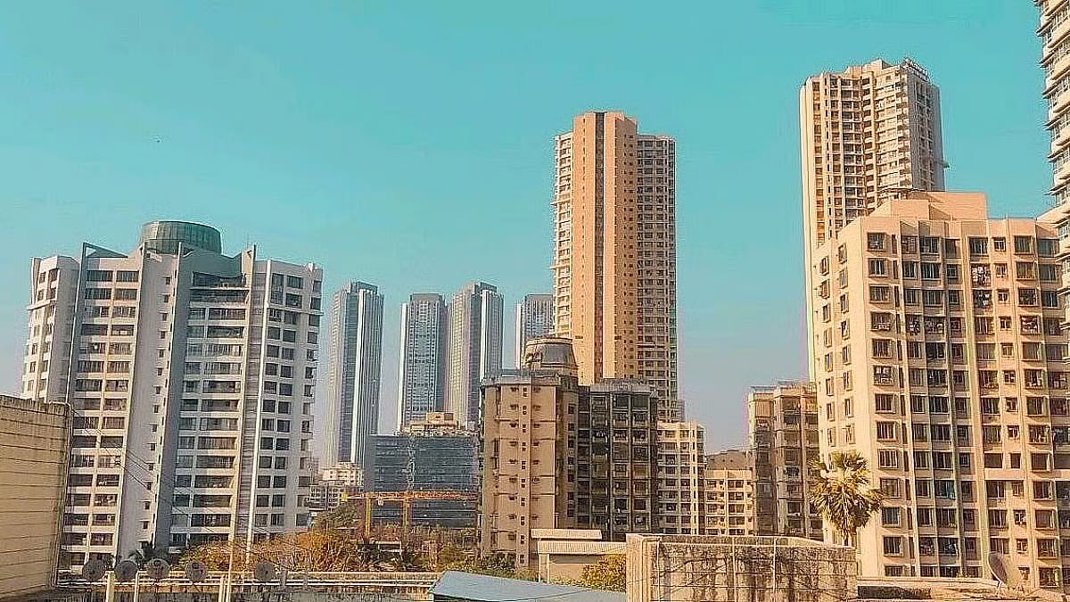 'रेडी रेकनर' दरवाढ माफक राहणार?­ महागाई व जागतिक अनिश्चिततेचा परिणाम