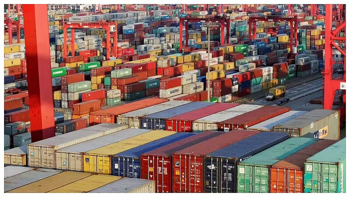 मध्यपूर्वेतील तणावाच्या पार्श्वभूमीवर निर्यातदारांना दिलासा; RoDTEP योजनेची मुदत सप्टेंबरपर्यंत वाढवली, वाचा सविस्तर