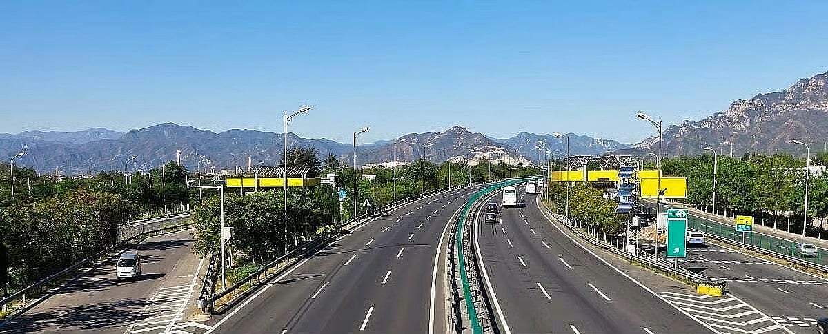 नागपूर-गोवा शक्तीपीठ महामार्गाचा सुधारित आराखडा मंजूर; शेतकरी आंदोलनानंतर प्रकल्पात मोठे बदल, खर्च १ लाख कोटींवर