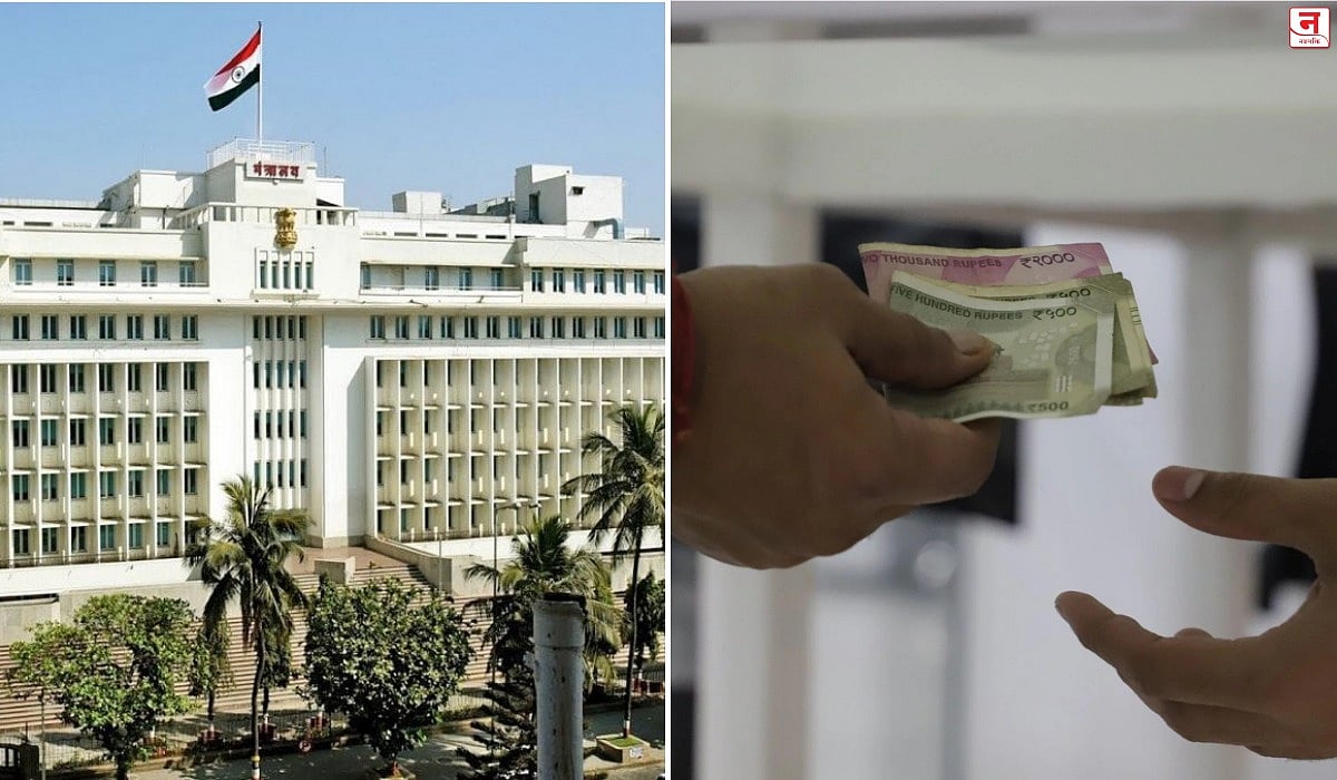 हजारो कोटींची टेंडर्स मॅनेज, सर्वांचे कमिशनही 'फिक्स'; नाशिकमधील प्रस्तावित कुंभमेळा टेंडर्स बाबत लाचखोर अधिकाऱ्याचे धक्कादायक दावे 