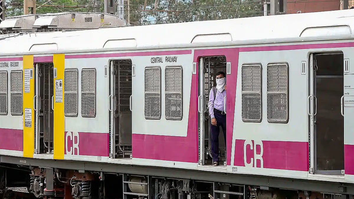 Mumbai: मध्य रेल्वेकडून १५ डब्यांच्या लोकलची तयारी; टिटवाळा ते वासिंददरम्यान आज रात्री विशेष ब्लॉक