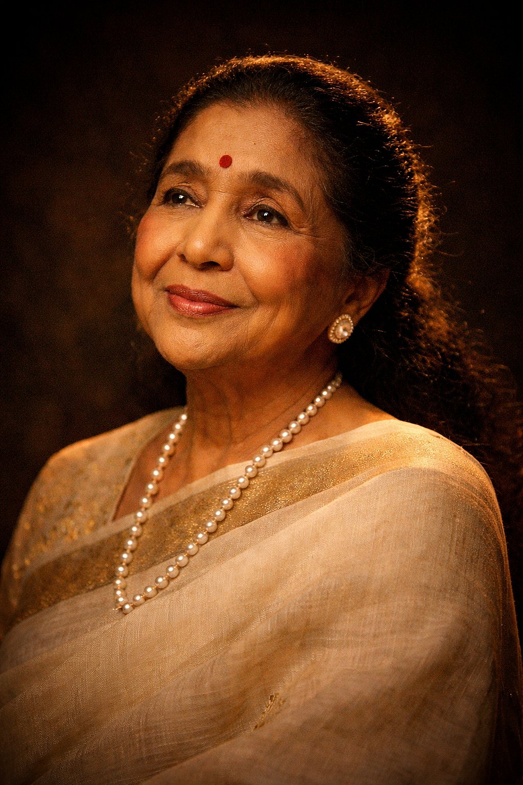 Asha Bhosle : स्वर हरपला… पण वारसा अमर! गिनीज रेकॉर्डने जग जिंकणाऱ्या आशा ताईंची अफाट कारकीर्द जाणून घ्या