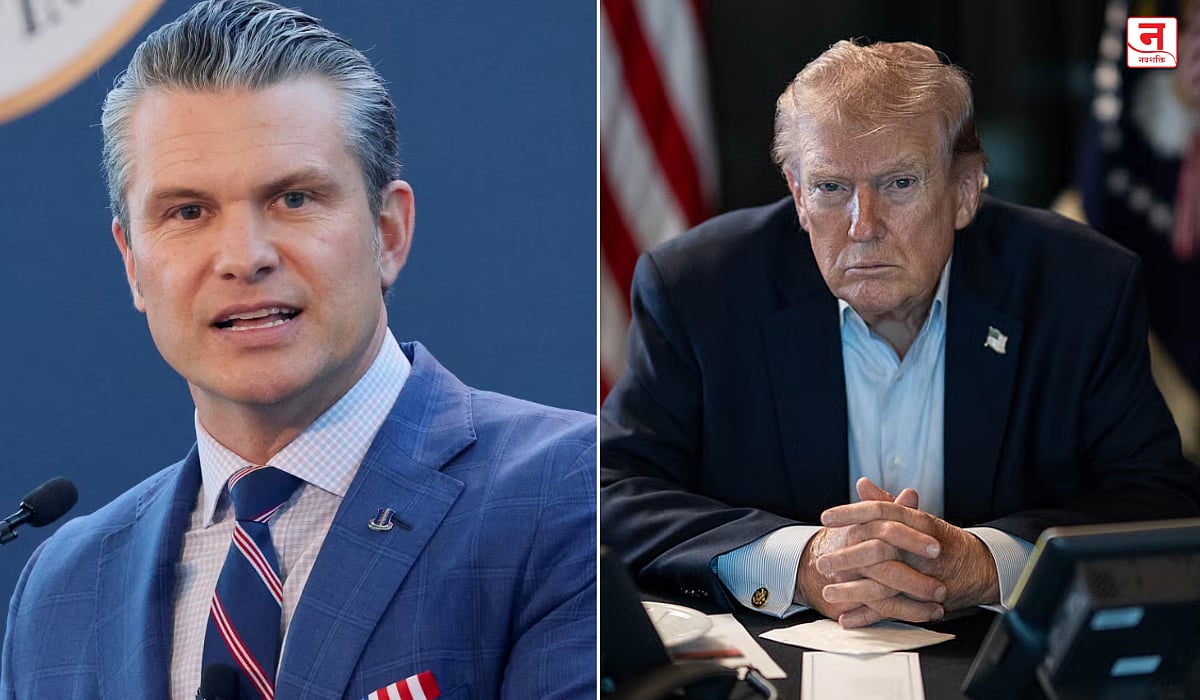 Lebanon-Israel Ceasefire : लेबनॉन आणि इस्रायल यांचा युद्धविराम