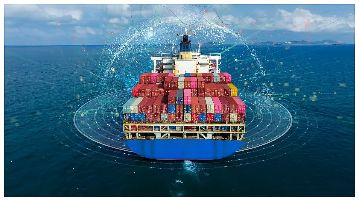 भारतीय जहाजांसाठी १२,९८० कोटींचे विमा संरक्षण; मॅरिटाइम फंडला केंद्र सरकारची मंजुरी