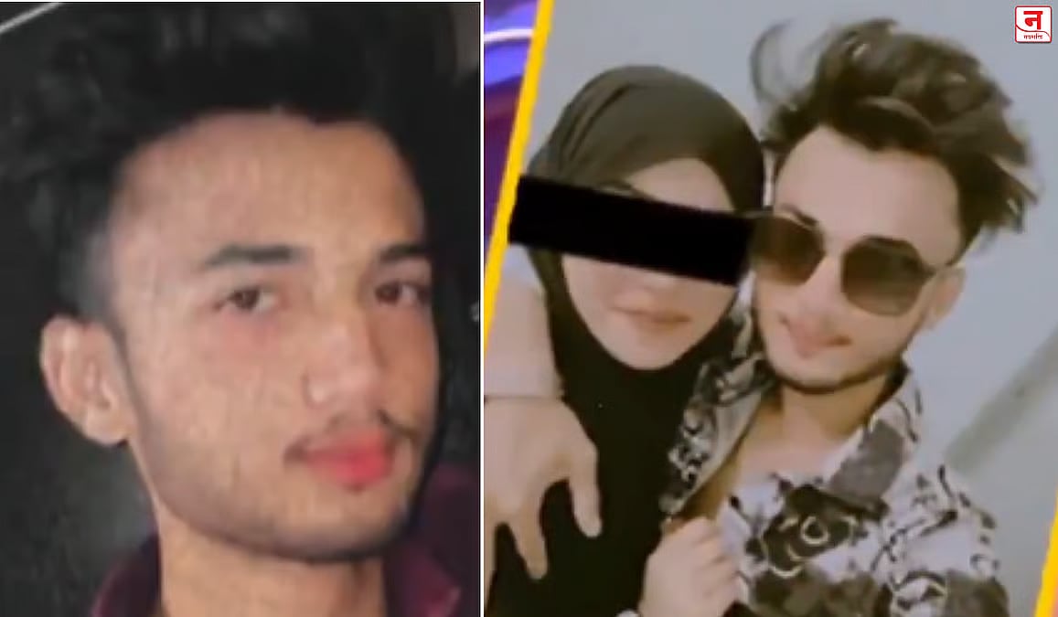 अयान अहमद आईचे दागिने विकून करायचा शौक; अमरावती लैंगिक शोषणप्रकरणी धक्कादायक खुलासा